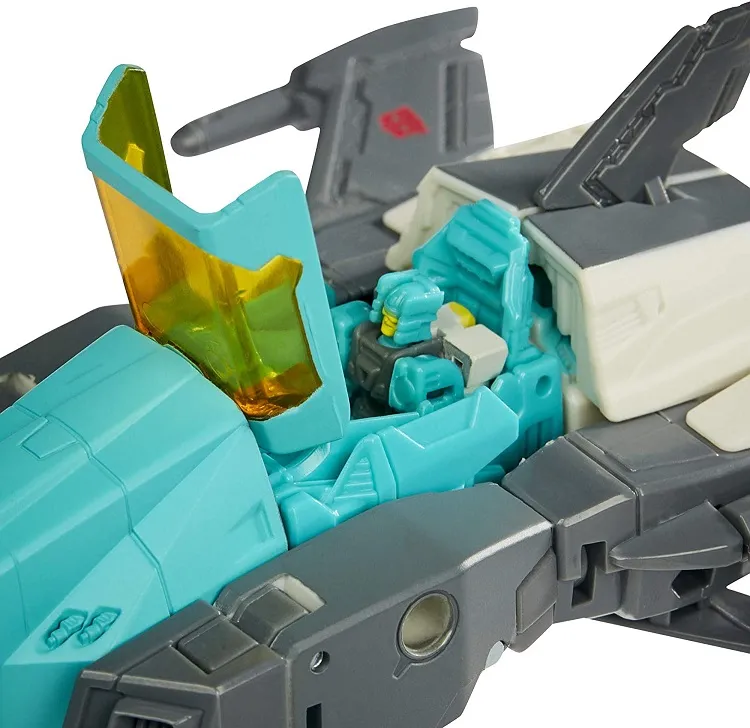 Brainstorm | Retro Headmaster | Transformers Generations