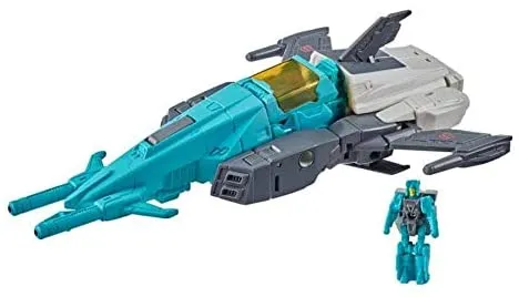 Brainstorm | Retro Headmaster | Transformers Generations