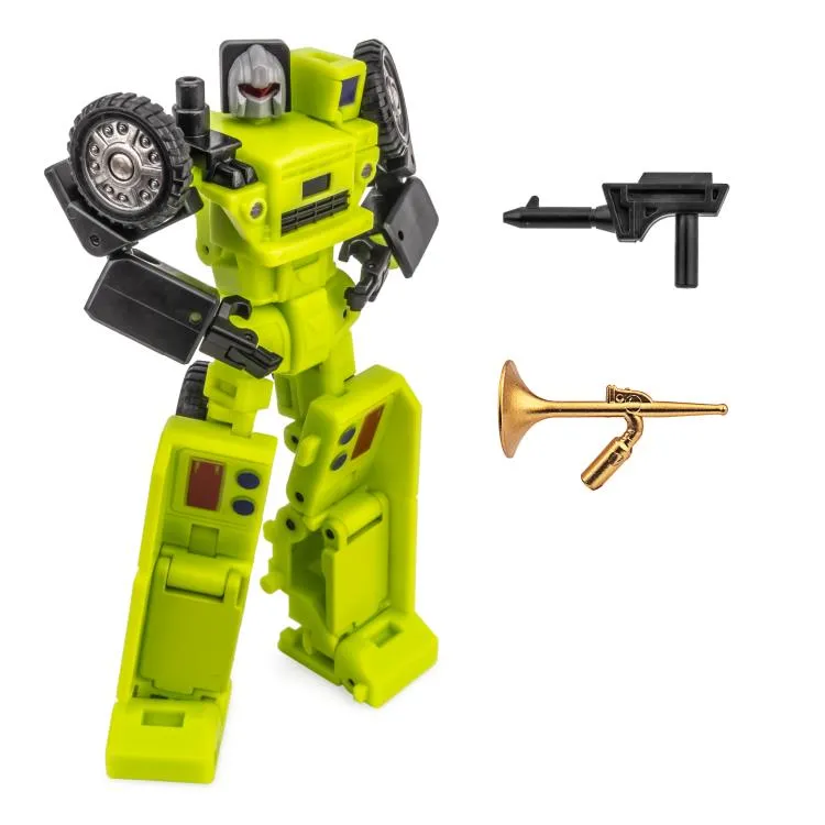 H33 Berith and H34 Paimon Set of 2 Figures | Newage the Legendary Heroes