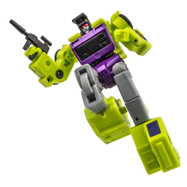 H33 Berith and H34 Paimon Set of 2 Figures | Newage the Legendary Heroes