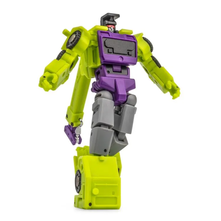 H33 Berith and H34 Paimon Set of 2 Figures | Newage the Legendary Heroes