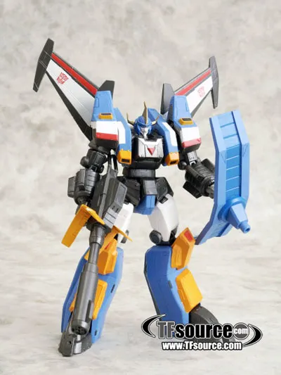 CMS Dai Atlas Wonderfest Exclusive | Transformers Wonderfest Exclusive