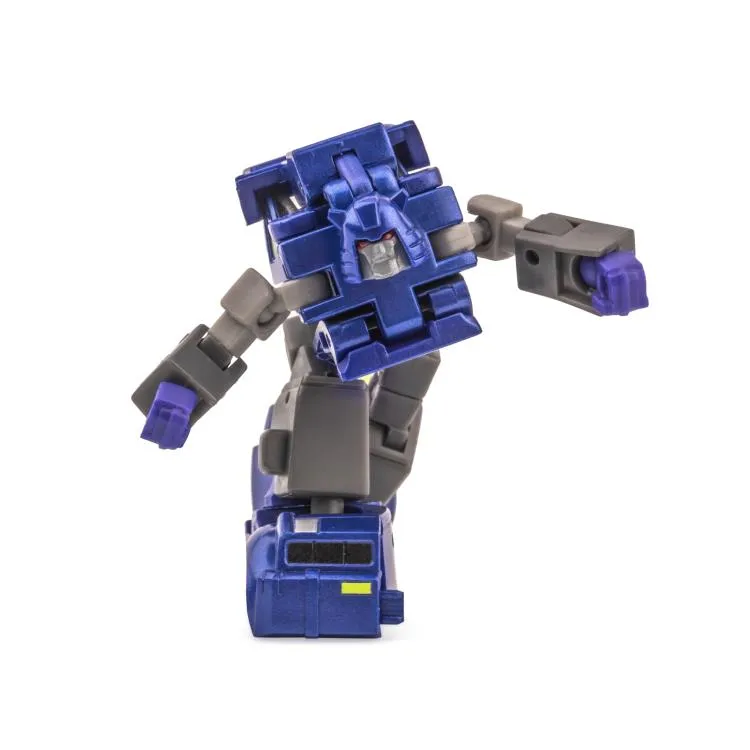 H25B The Nest and H26B Shaun Limited Edition Set of 2 Figures | Newage the Legendary Heroes