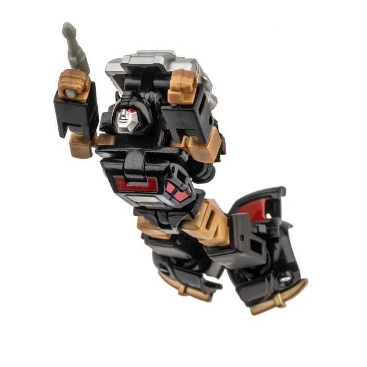 H25B The Nest and H26B Shaun Limited Edition Set of 2 Figures | Newage the Legendary Heroes