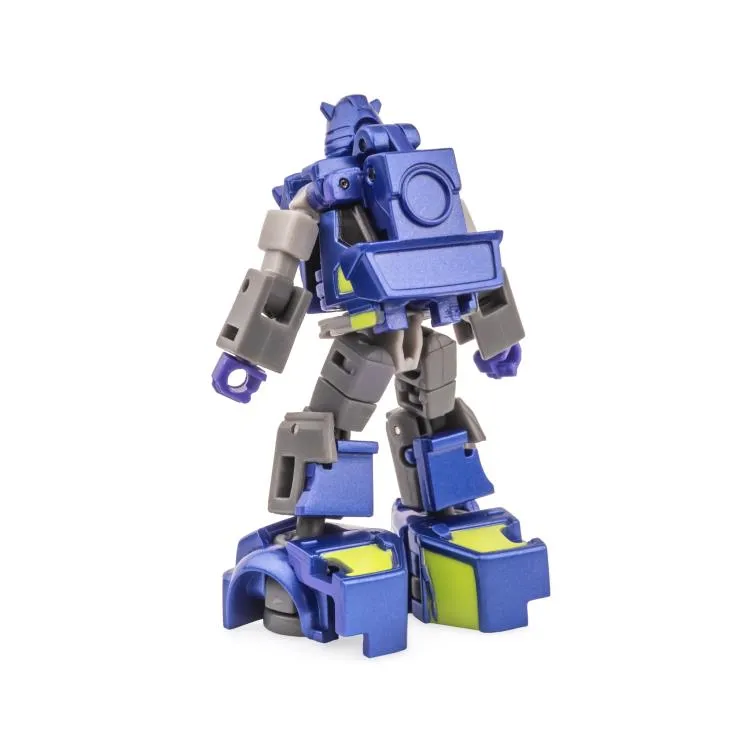 H25B The Nest and H26B Shaun Limited Edition Set of 2 Figures | Newage the Legendary Heroes