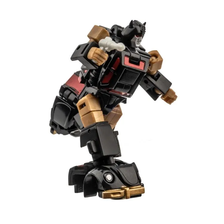 H25B The Nest and H26B Shaun Limited Edition Set of 2 Figures | Newage the Legendary Heroes