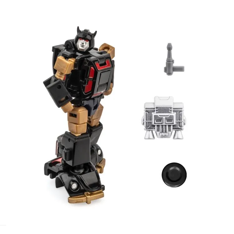 H25B The Nest and H26B Shaun Limited Edition Set of 2 Figures | Newage the Legendary Heroes