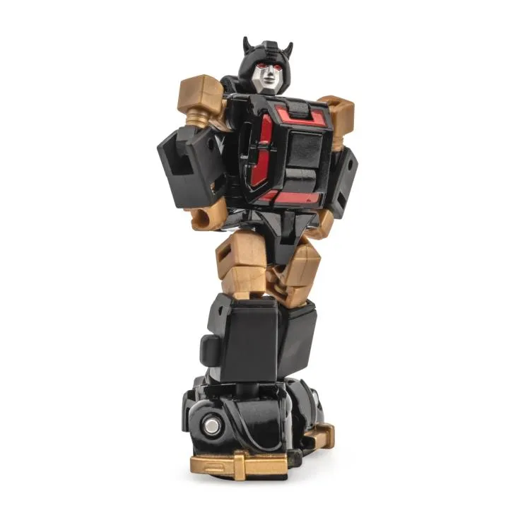 H25B The Nest and H26B Shaun Limited Edition Set of 2 Figures | Newage the Legendary Heroes