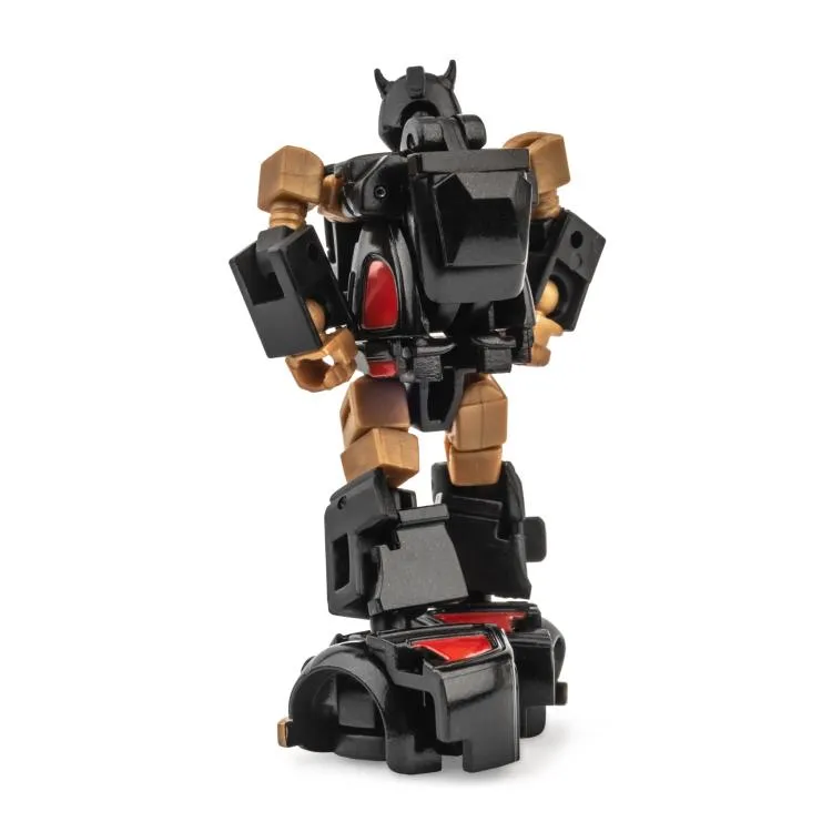 H25B The Nest and H26B Shaun Limited Edition Set of 2 Figures | Newage the Legendary Heroes