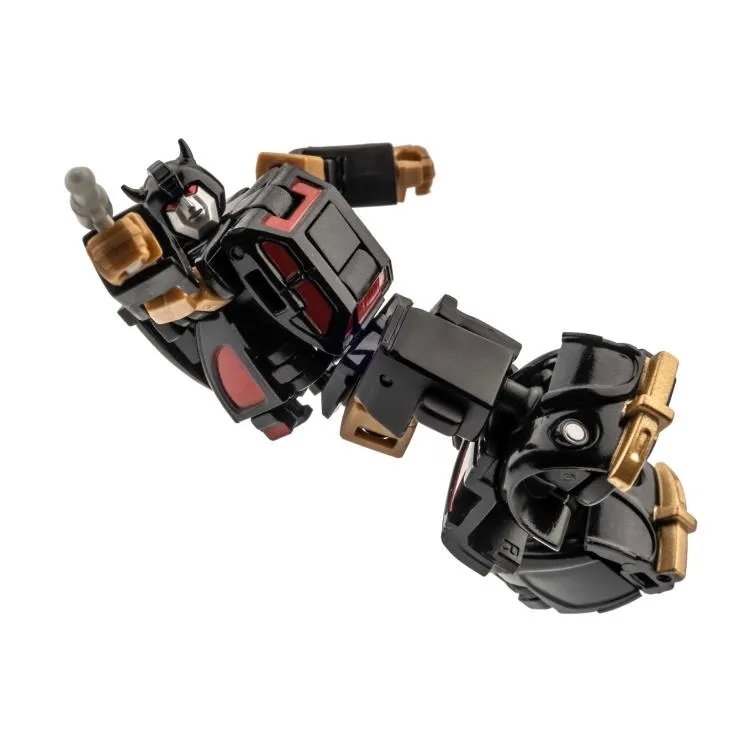 H25B The Nest and H26B Shaun Limited Edition Set of 2 Figures | Newage the Legendary Heroes