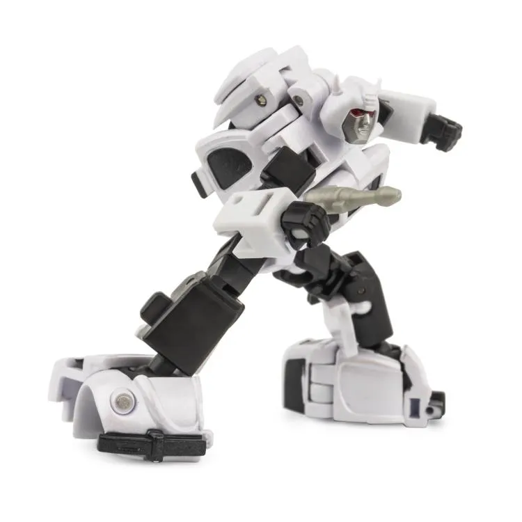 H25K Candyman and H26T Bickle Limited Edition Set of 2 Figures | Newage the Legendary Heroes