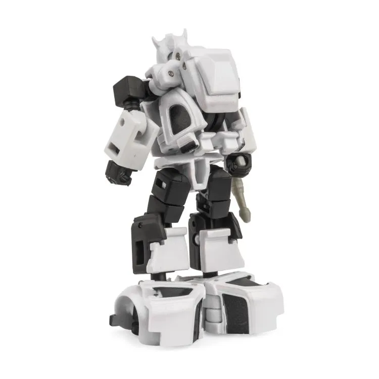 H25K Candyman and H26T Bickle Limited Edition Set of 2 Figures | Newage the Legendary Heroes