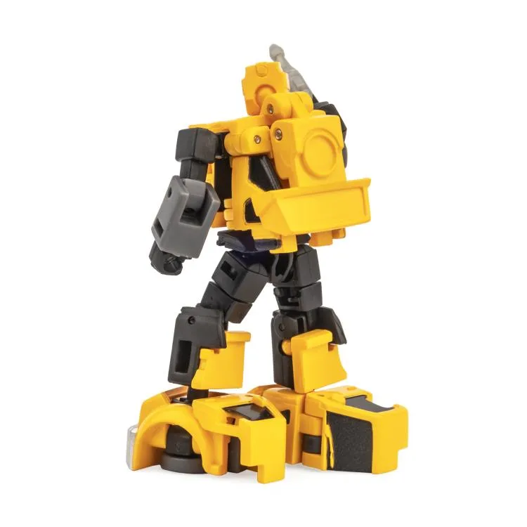 H25K Candyman and H26T Bickle Limited Edition Set of 2 Figures | Newage the Legendary Heroes