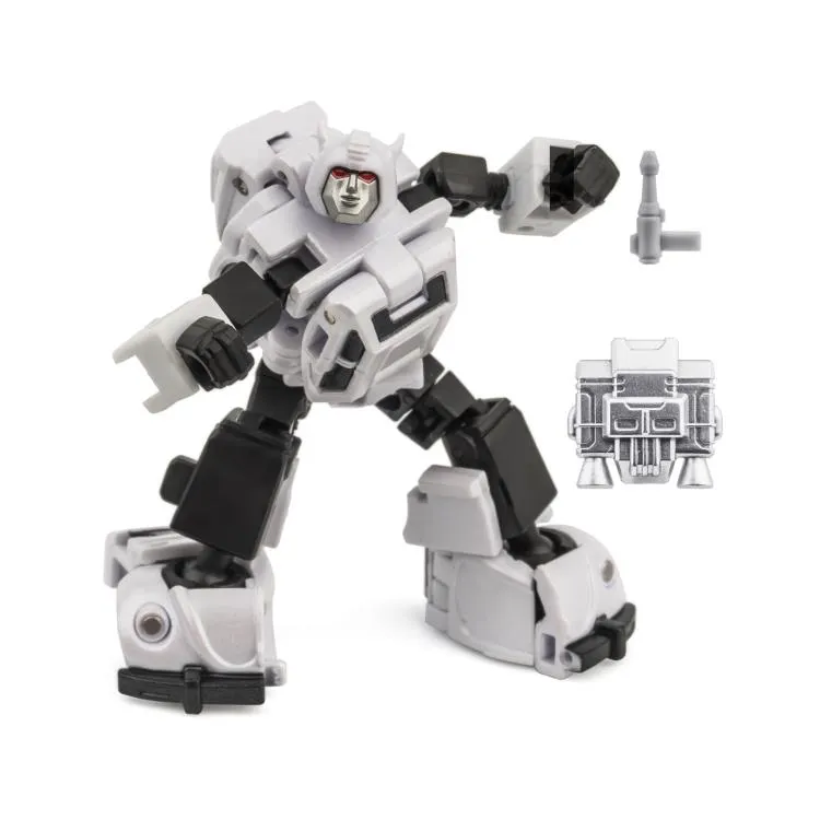 H25K Candyman and H26T Bickle Limited Edition Set of 2 Figures | Newage the Legendary Heroes