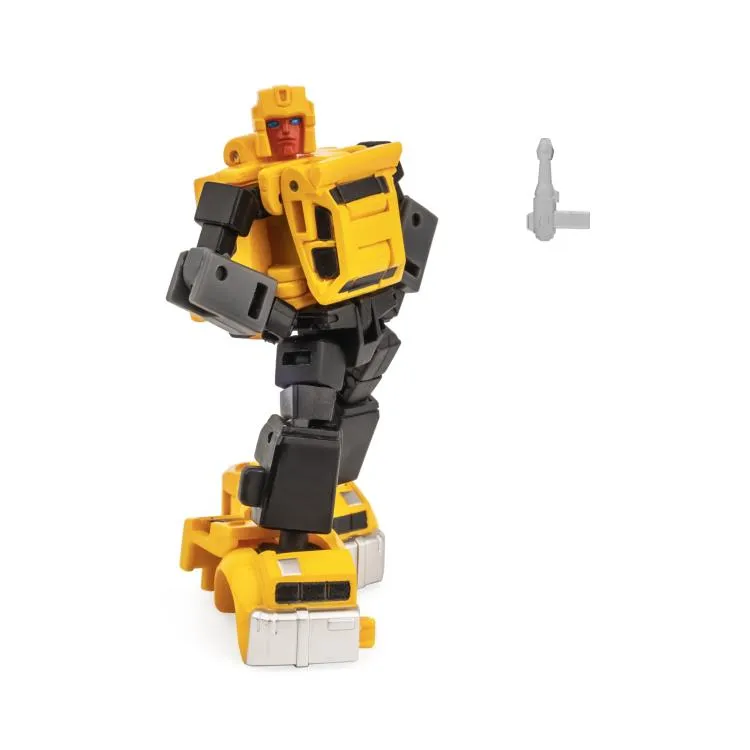 H25K Candyman and H26T Bickle Limited Edition Set of 2 Figures | Newage the Legendary Heroes