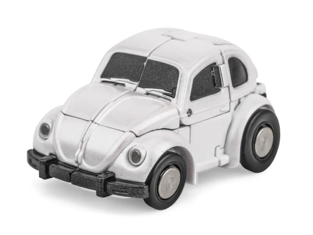 H25K Candyman and H26T Bickle Limited Edition Set of 2 Figures | Newage the Legendary Heroes