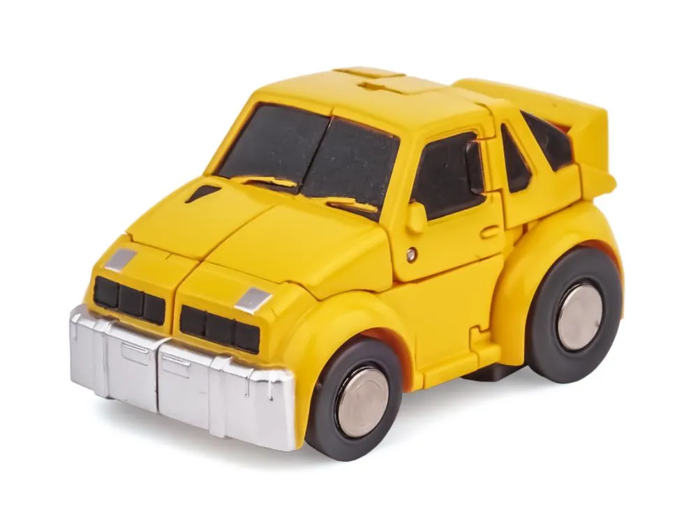 H25K Candyman and H26T Bickle Limited Edition Set of 2 Figures | Newage the Legendary Heroes