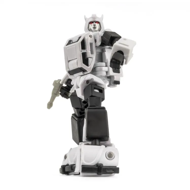 H25K Candyman and H26T Bickle Limited Edition Set of 2 Figures | Newage the Legendary Heroes