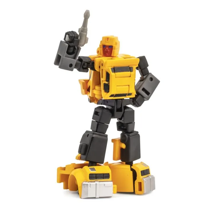 H25K Candyman and H26T Bickle Limited Edition Set of 2 Figures | Newage the Legendary Heroes