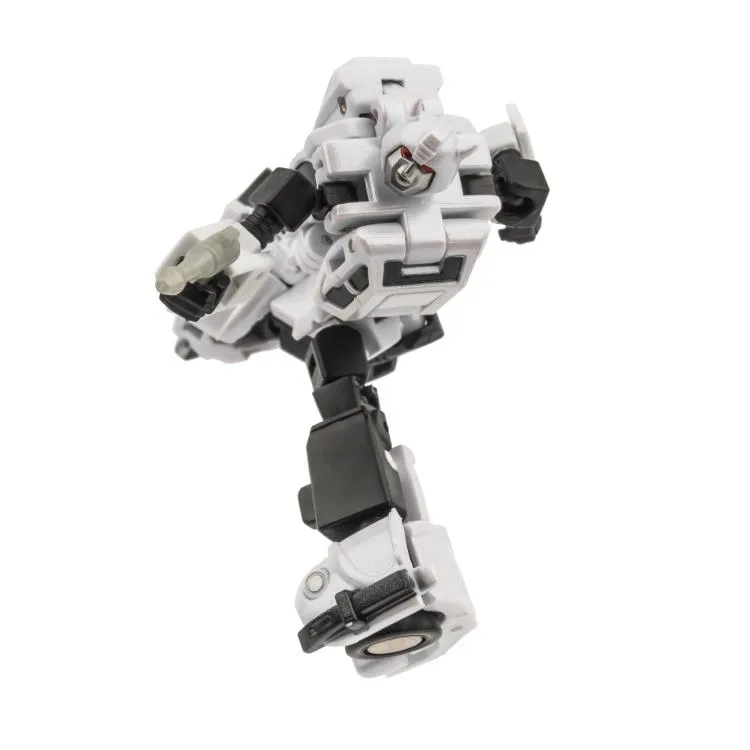 H25K Candyman and H26T Bickle Limited Edition Set of 2 Figures | Newage the Legendary Heroes