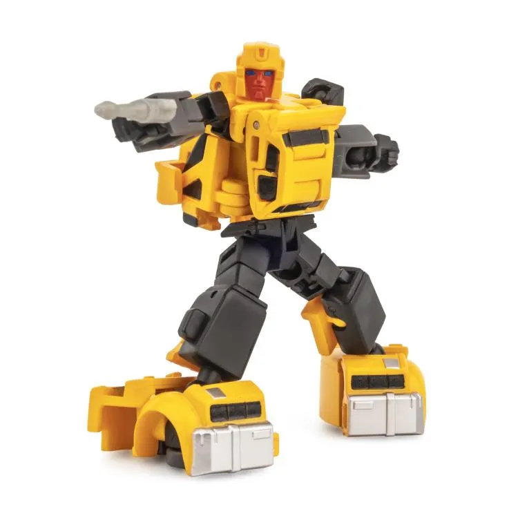 H25K Candyman and H26T Bickle Limited Edition Set of 2 Figures | Newage the Legendary Heroes