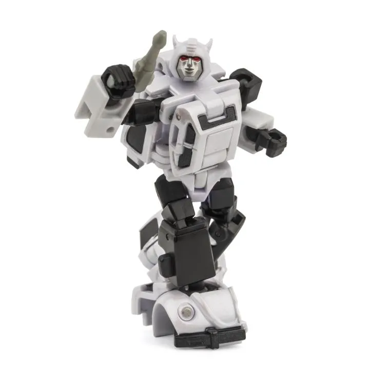 H25K Candyman and H26T Bickle Limited Edition Set of 2 Figures | Newage the Legendary Heroes