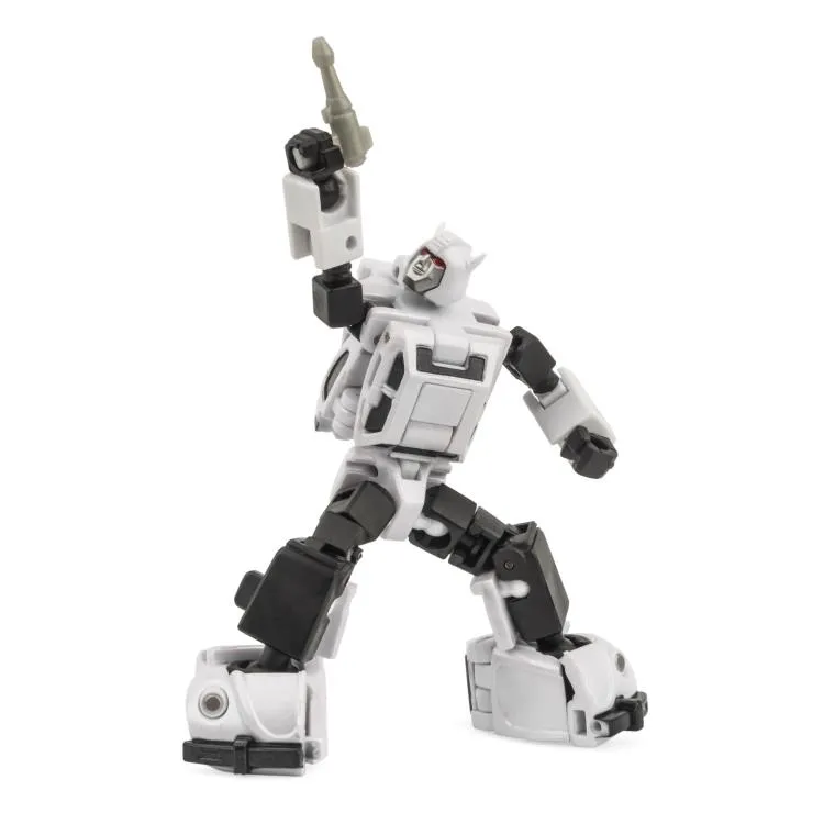 H25K Candyman and H26T Bickle Limited Edition Set of 2 Figures | Newage the Legendary Heroes