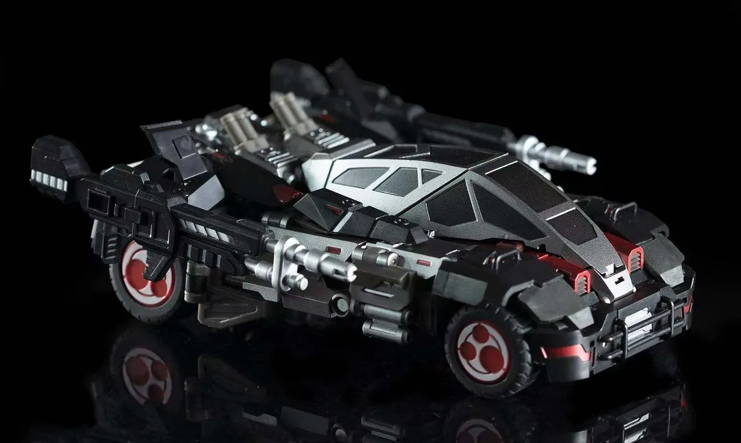 GDW-02C Blue Flash | GCreation