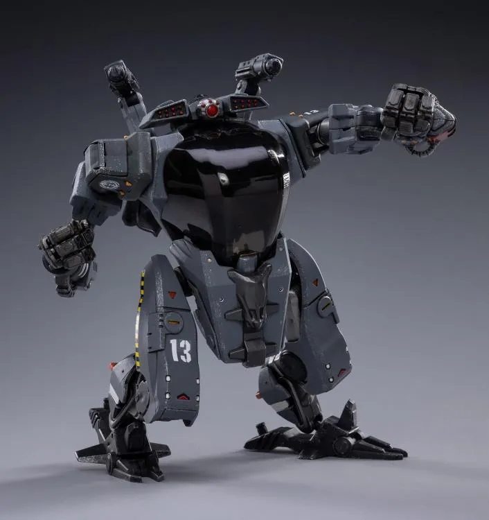 NORTH Snark Commando Mech with Pilot | Joy Toy Battle for the Stars