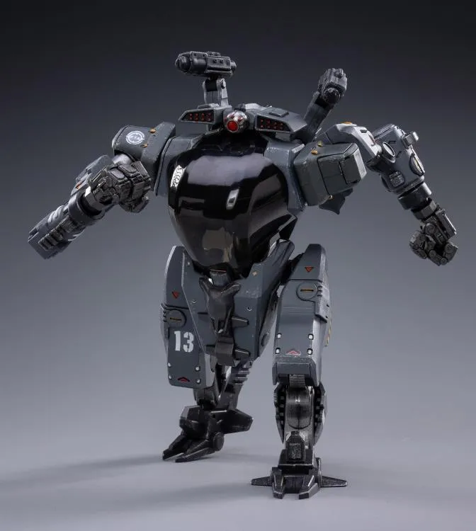 NORTH Snark Commando Mech with Pilot | Joy Toy Battle for the Stars