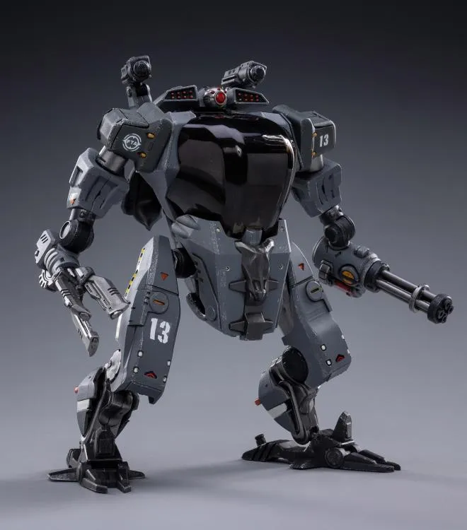 NORTH Snark Commando Mech with Pilot | Joy Toy Battle for the Stars