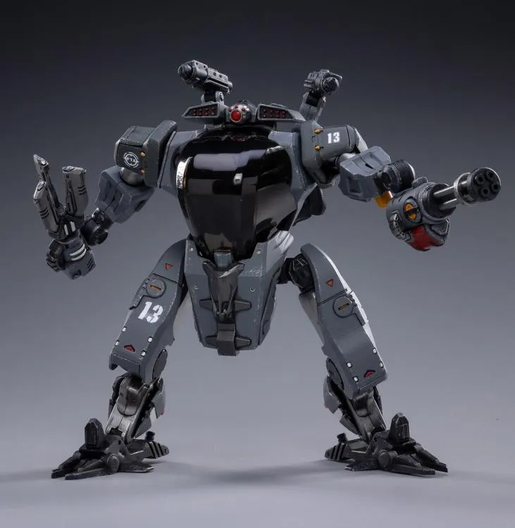 NORTH Snark Commando Mech with Pilot | Joy Toy Battle for the Stars