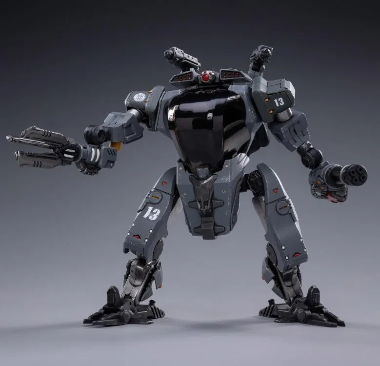 NORTH Snark Commando Mech with Pilot | Joy Toy Battle for the Stars