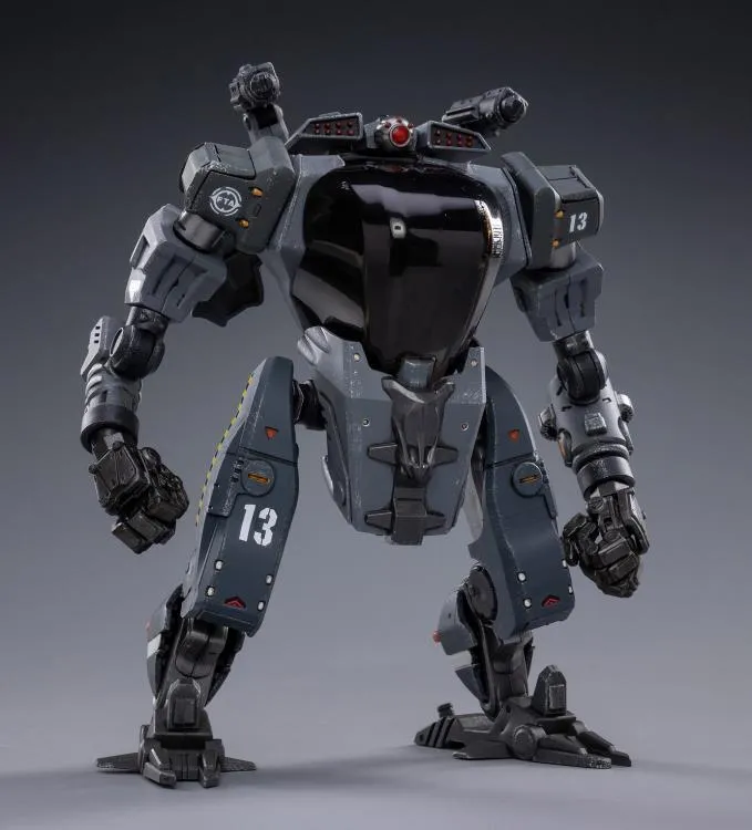 NORTH Snark Commando Mech with Pilot | Joy Toy Battle for the Stars