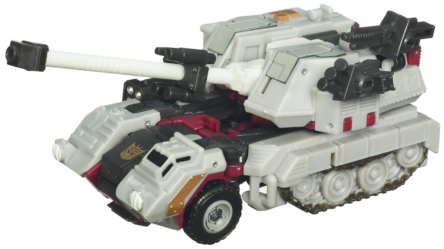 Deluxe Class Skullgrin | Transformers Generations