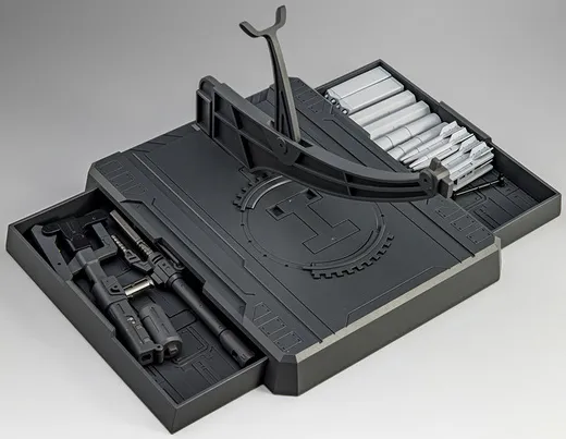 CS-02 Aegopter | TFC Toys Craft Series