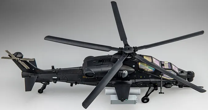 CS-02 Aegopter | TFC Toys Craft Series