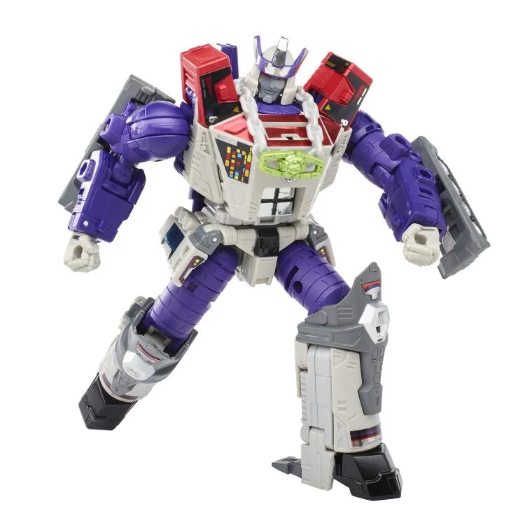 WFC-GS27 Galvatron | Transformers Generations Selects War for Cybertron Trilogy