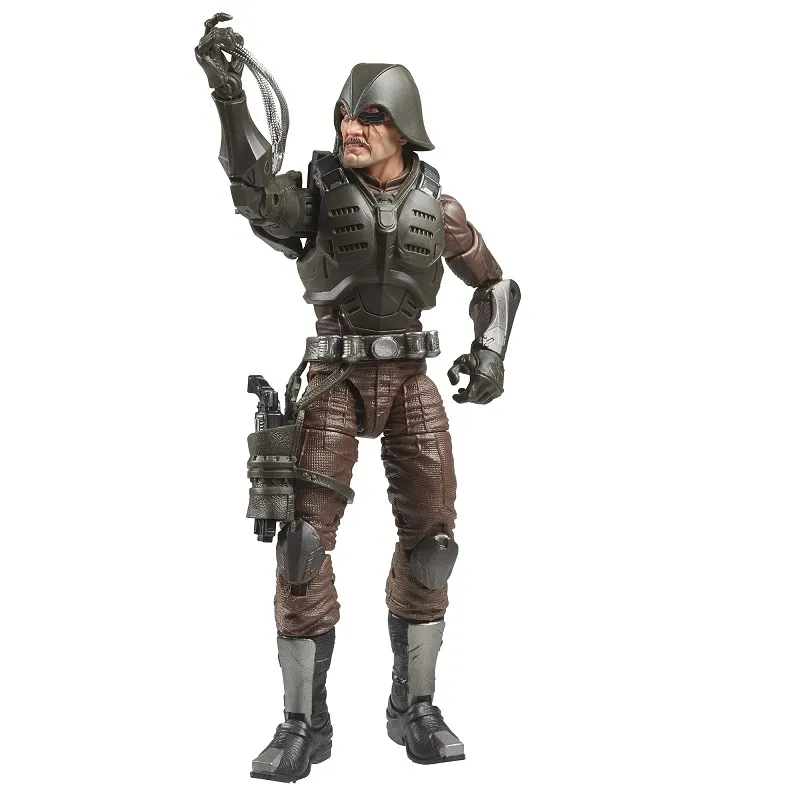 Major Bludd 6-Inch Scale | G.I. Joe Classified Series Special Missions: Cobra Island