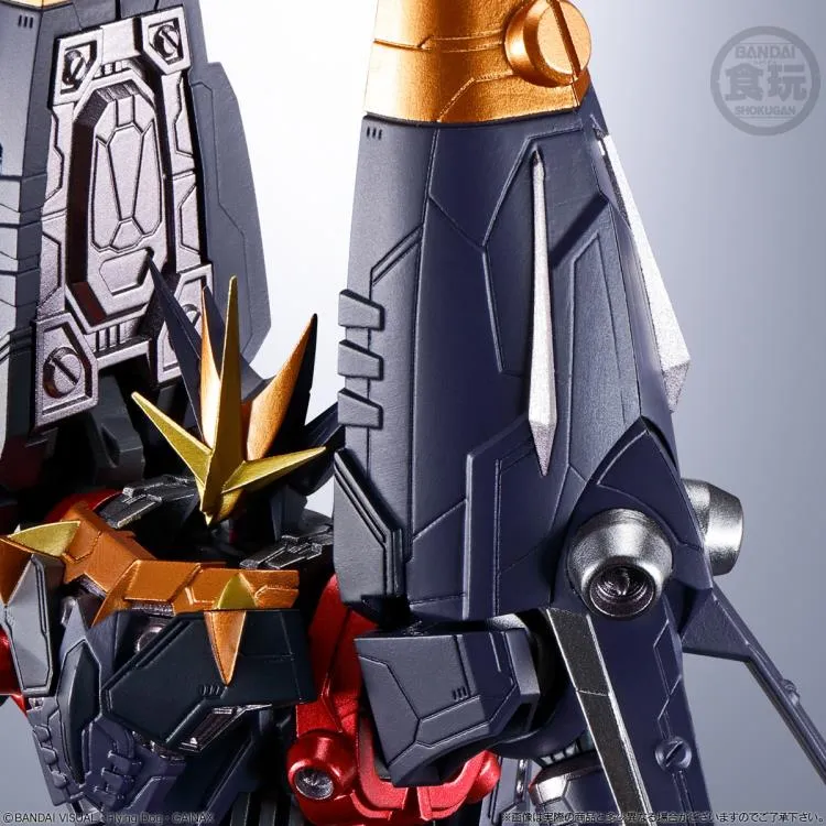 Gunbuster Model Kit | Gunbuster (Aim for the Top!) | Bandai Spirits SMP Alternative Destiny