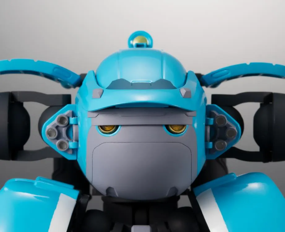 Big Tony Robot Spirits | Bandai Tamashii Nations | Sakugan