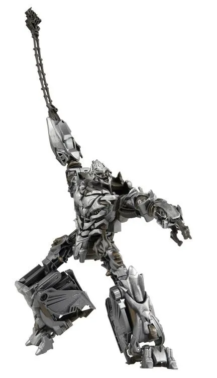 SS-03 Voyager Megatron Premium Finish Voyager Class | Transformers Studio Series | Transformers