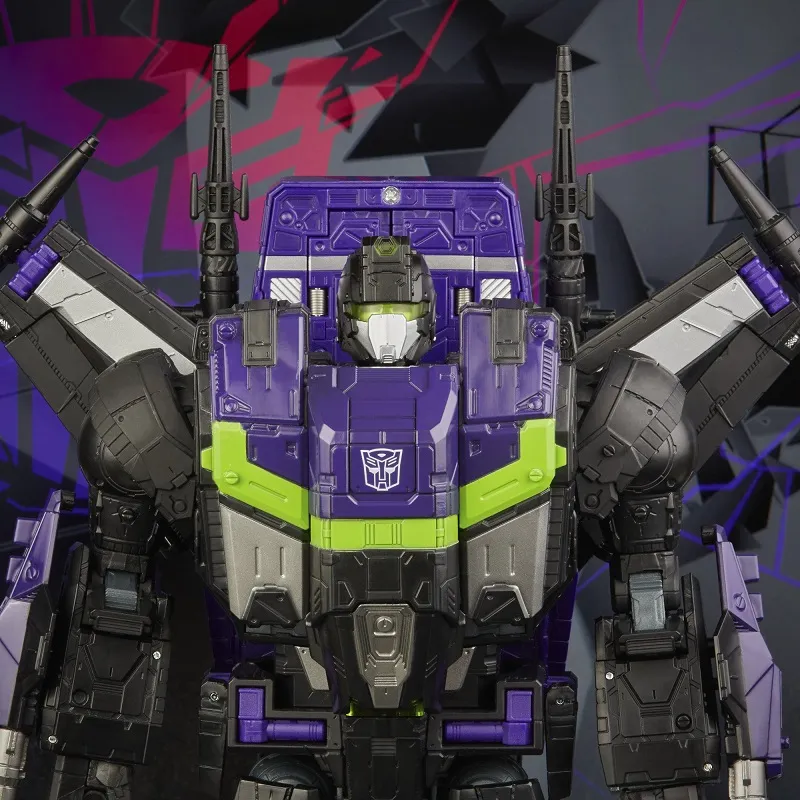 Jetfire IDW Shattered Glass IDW Shattered Glass Commander Class | Transformers Generations Shattered Glass Collection