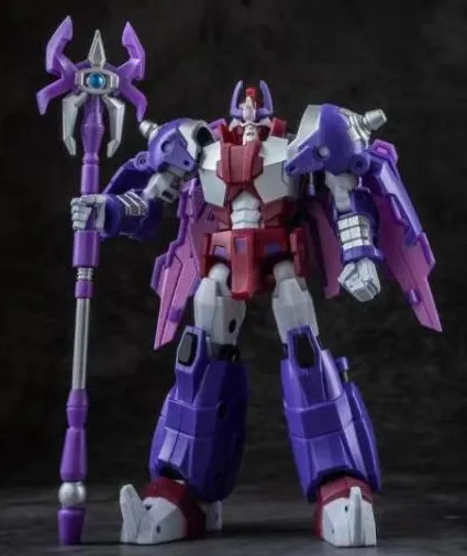 IF-EX49P Last Prophet | Iron Factory