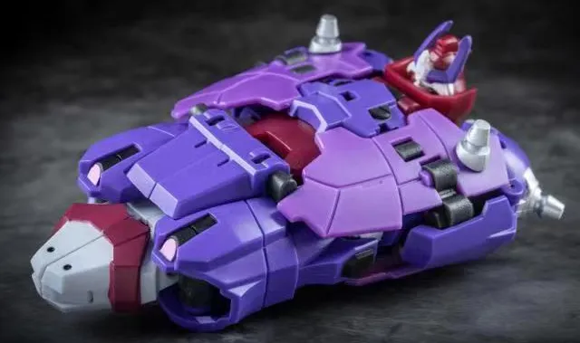 IF-EX49P Last Prophet | Iron Factory