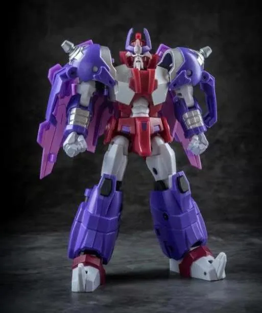 IF-EX49P Last Prophet | Iron Factory