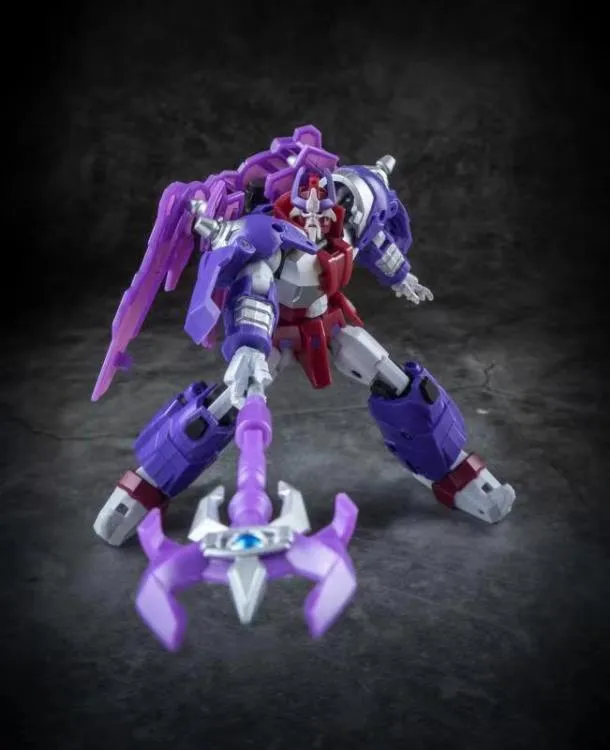 IF-EX49P Last Prophet | Iron Factory