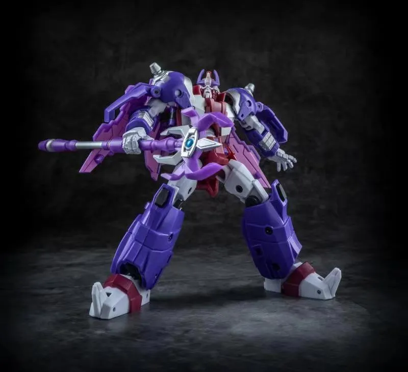 IF-EX49P Last Prophet | Iron Factory