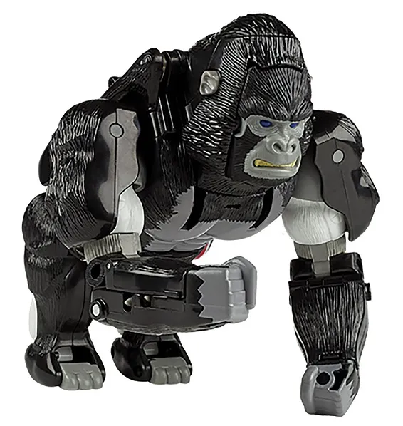 Optimus Primal | Transformers Vintage Beast Wars
