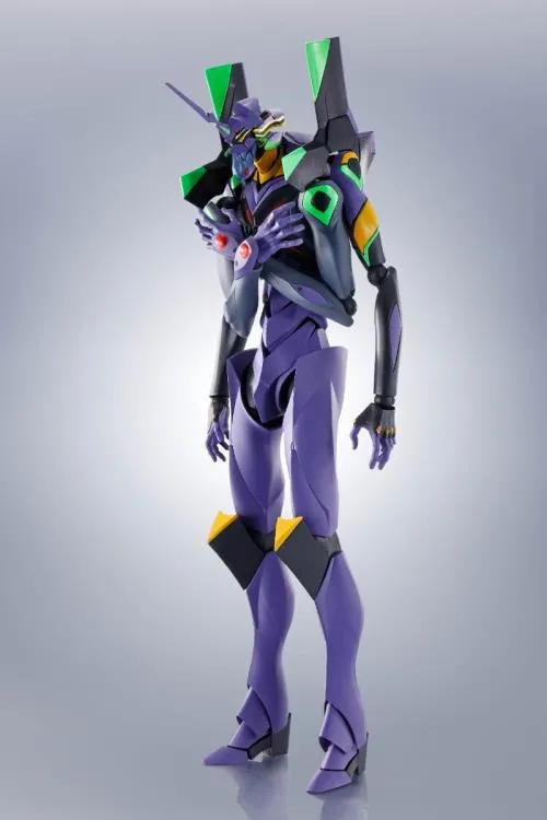 EVA-13 Robot Spirits | Evangelion: 3.0+1.0: Thrice Upon A Time | Bandai Spirits